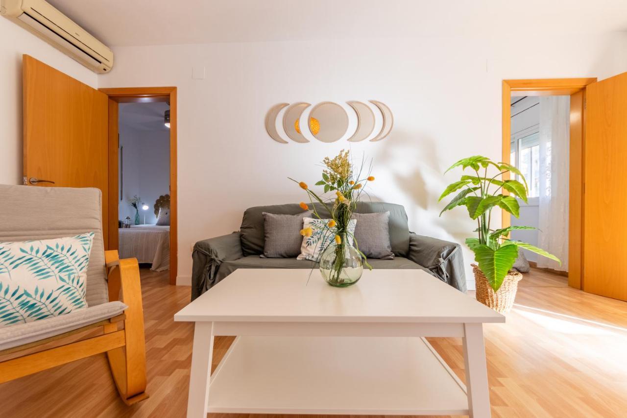 Pepe'S Apartment Salou Exterior photo