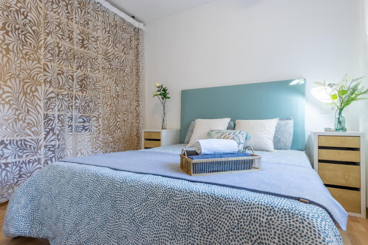 Pepe'S Apartment Salou Exterior photo