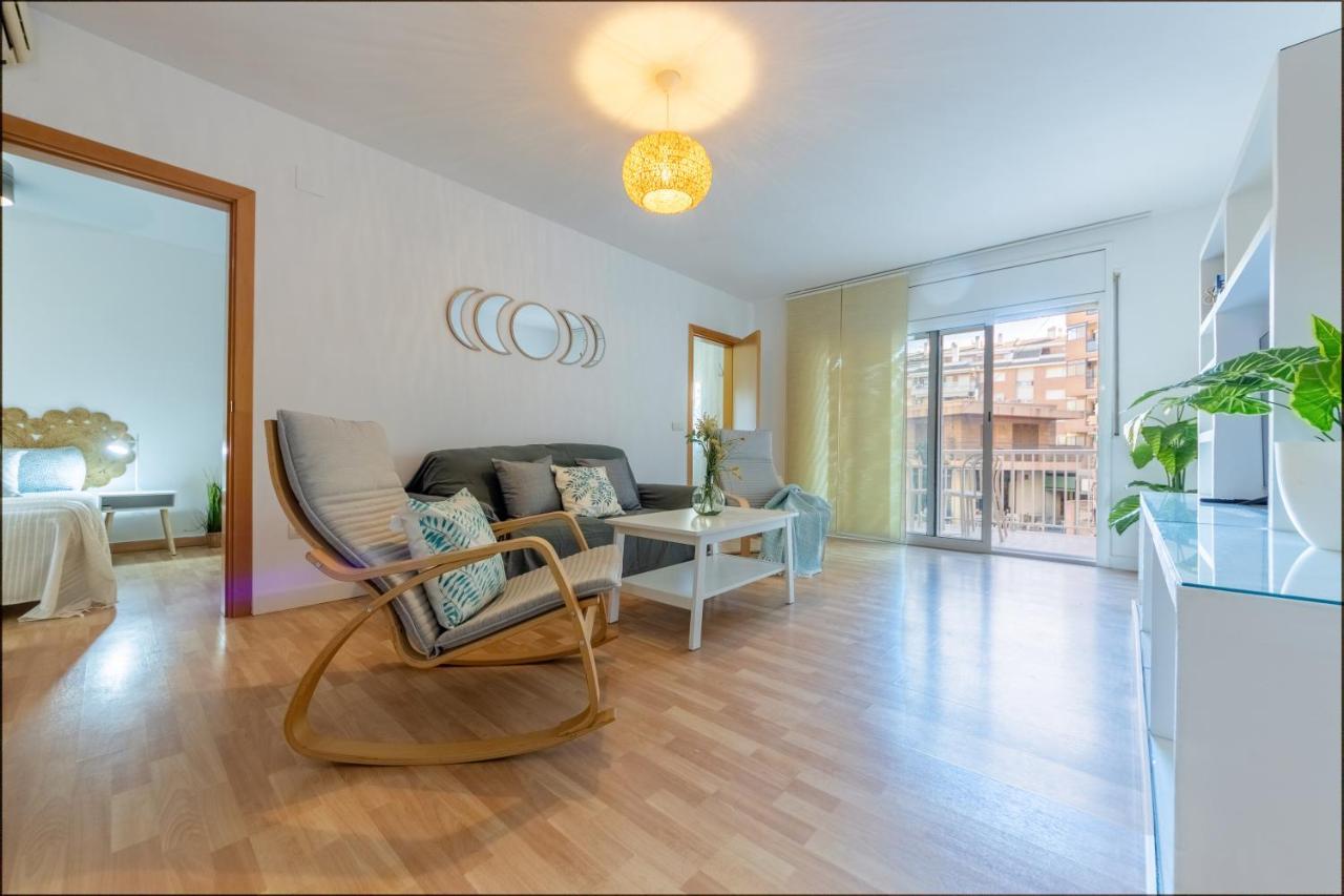 Pepe'S Apartment Salou Exterior photo