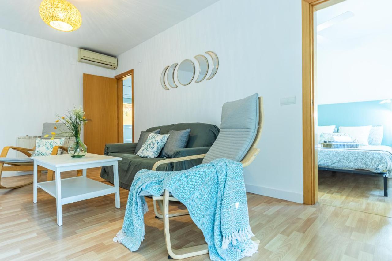Pepe'S Apartment Salou Exterior photo