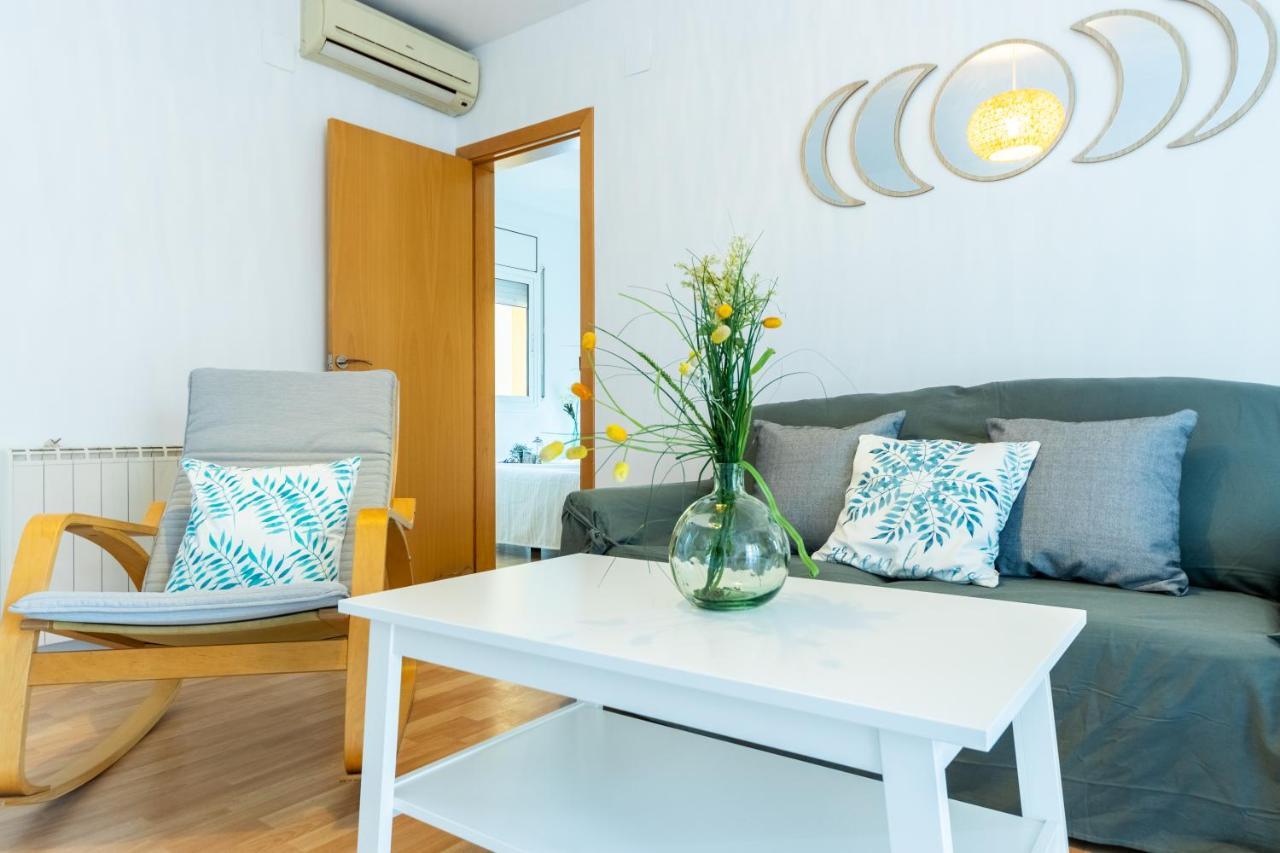 Pepe'S Apartment Salou Exterior photo