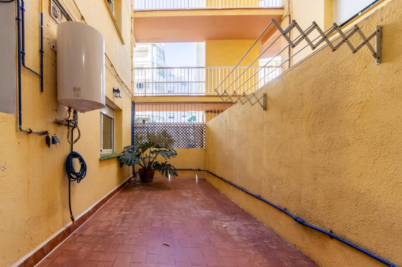Pepe'S Apartment Salou Exterior photo