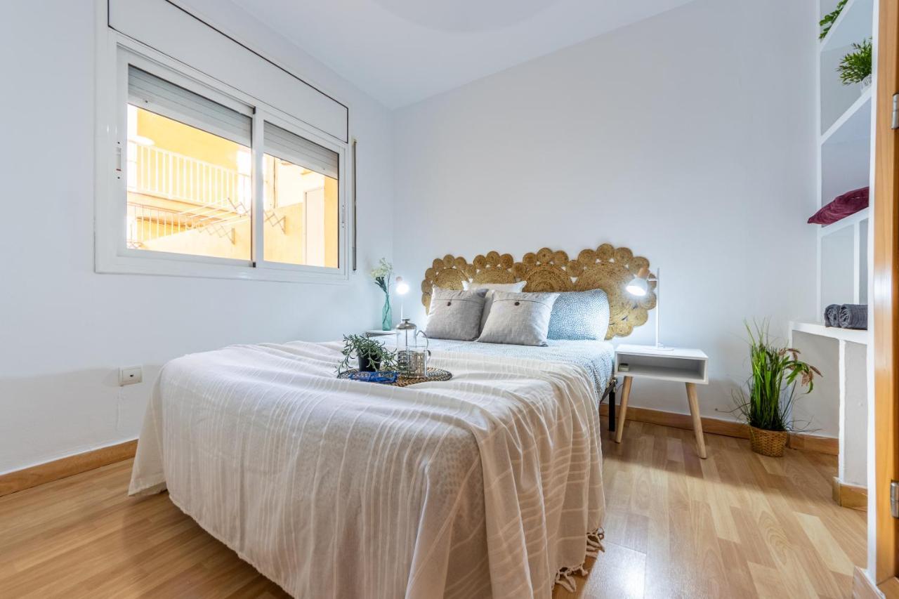 Pepe'S Apartment Salou Exterior photo