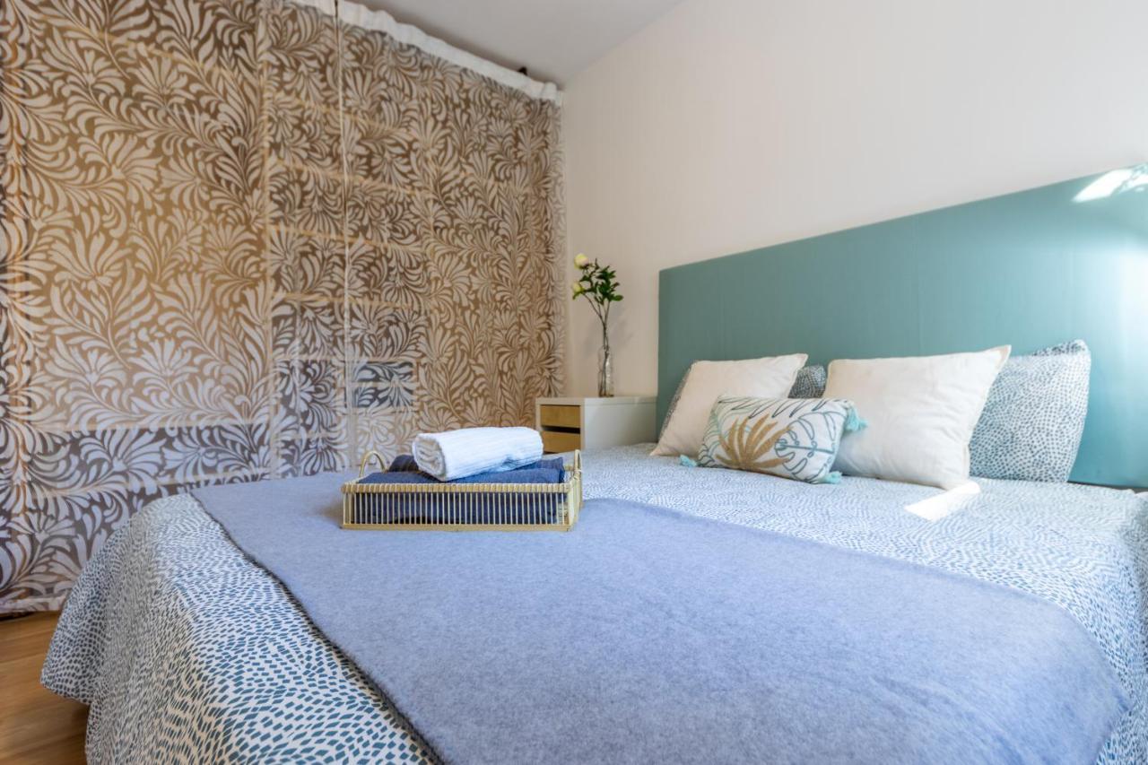 Pepe'S Apartment Salou Exterior photo