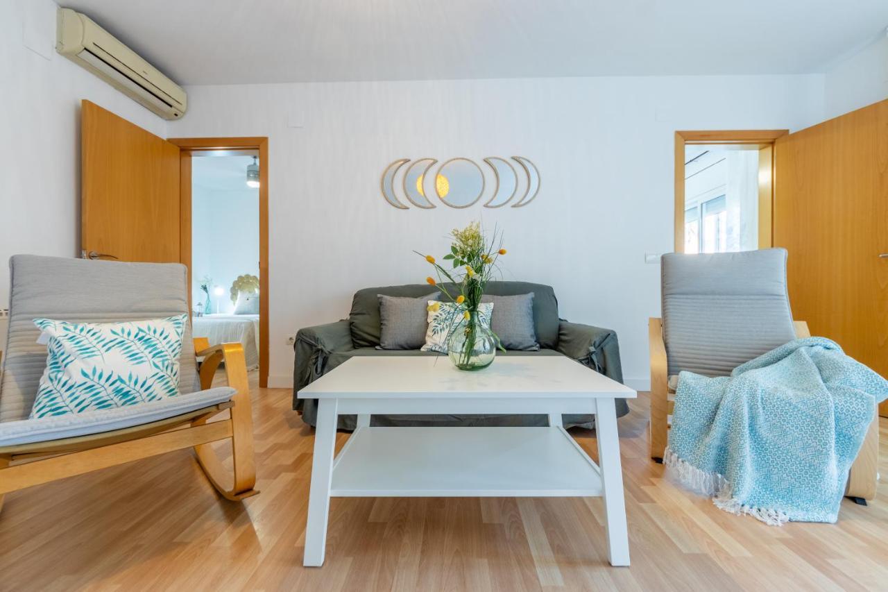 Pepe'S Apartment Salou Exterior photo
