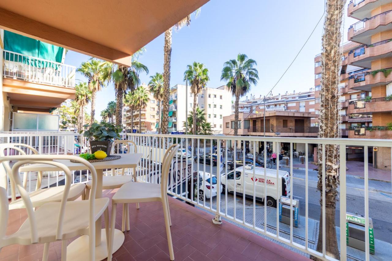 Pepe'S Apartment Salou Exterior photo
