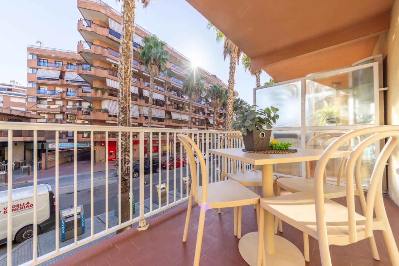Pepe'S Apartment Salou Exterior photo