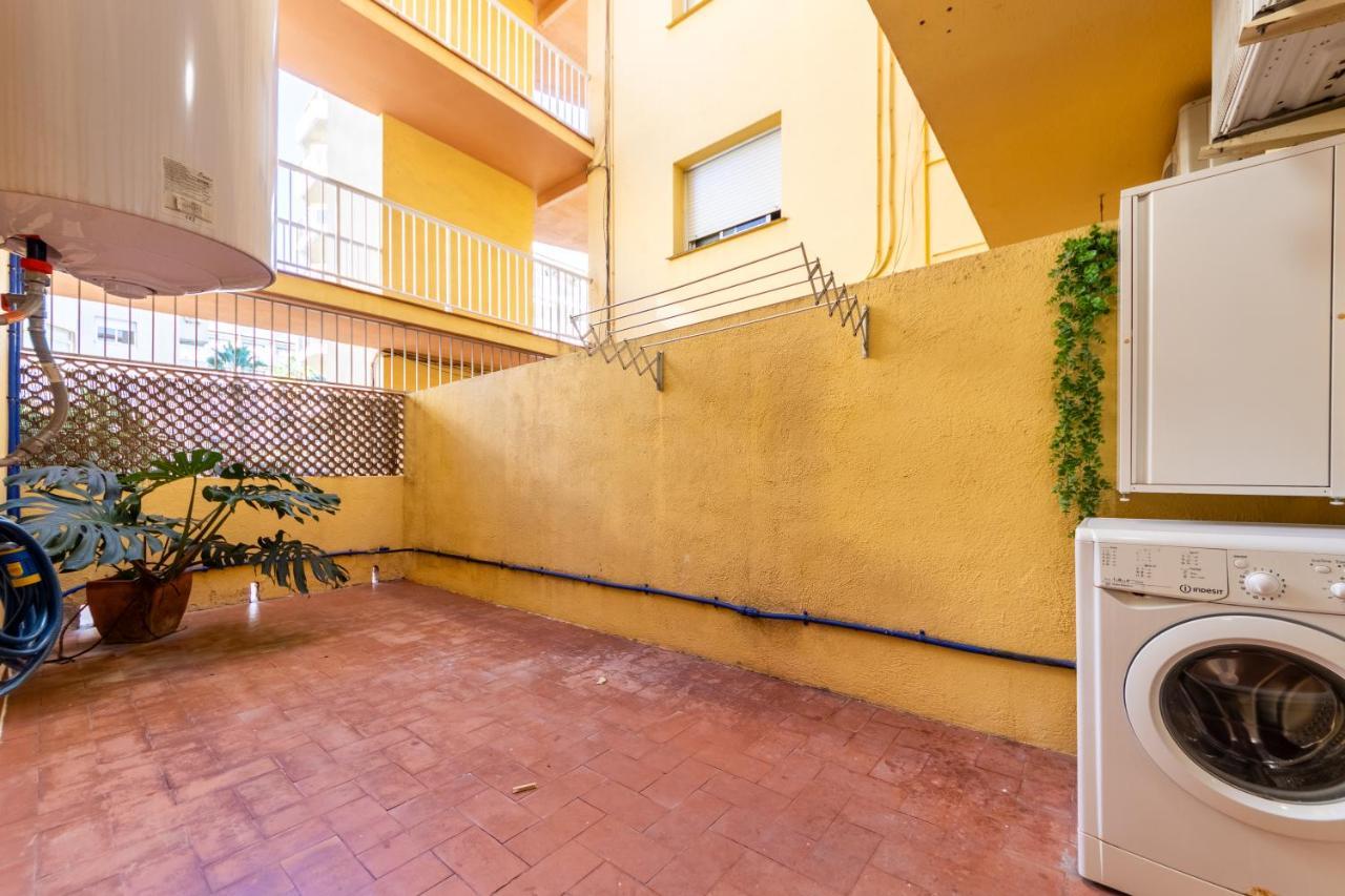 Pepe'S Apartment Salou Exterior photo