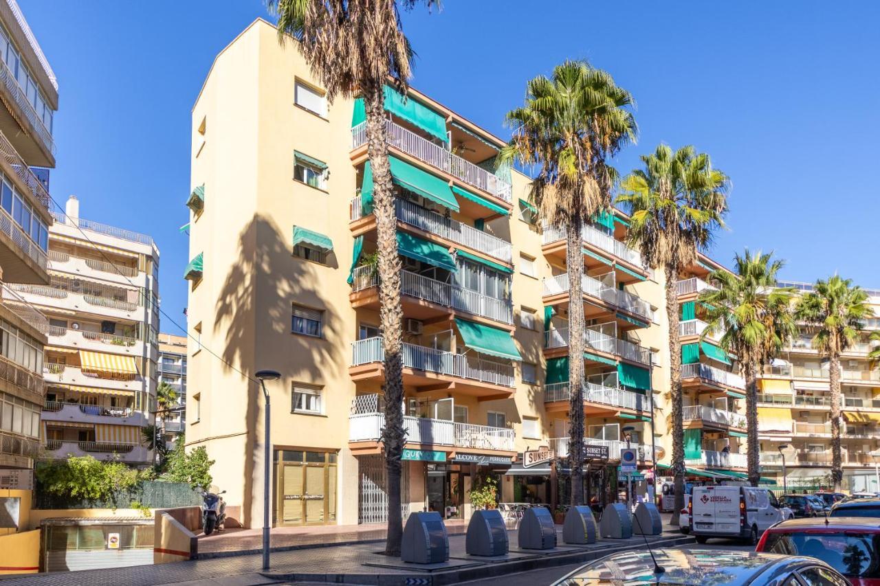 Pepe'S Apartment Salou Exterior photo